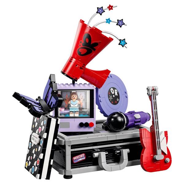 LEGO® Editions Olivia Rodrigo''s Secret Storage