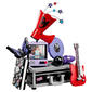 LEGO® Editions Olivia Rodrigo''s Secret Storage - image 2