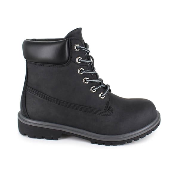 Womens UNIONBAY® Macon Ankle Boots - Black