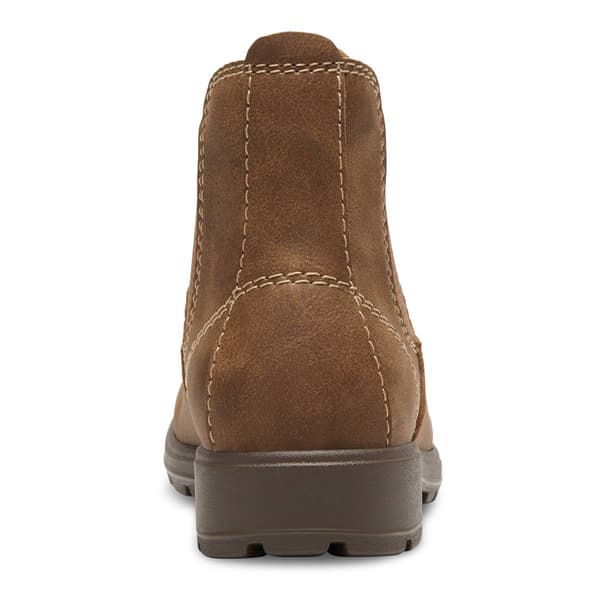 Womens Eastland Baja Ankle Boots