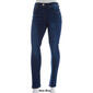 Juniors YMI® Wann Betta Butt Repreve Mid Rise Skinny Jeans - image 5