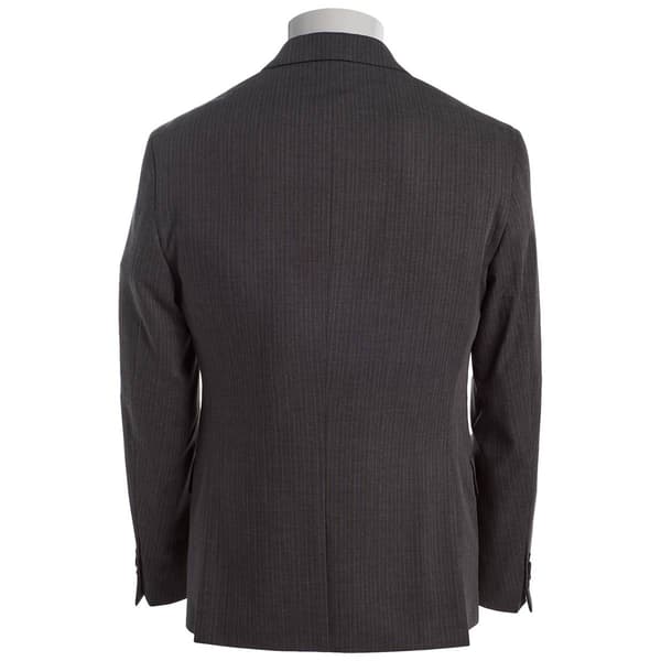 Mens Kenneth Cole® Reaction™ Striped Suit Jacket