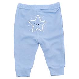 Baby Boy (NB-9M) baby views 3pc. Heaven Turn Me Around Set