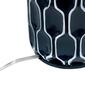 Lalia Home Classix Lalia Home Moroccan Table Lamp w/Fabric Shade - image 2