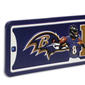 Open Road Ravens Team Drive Street Sign - image 3