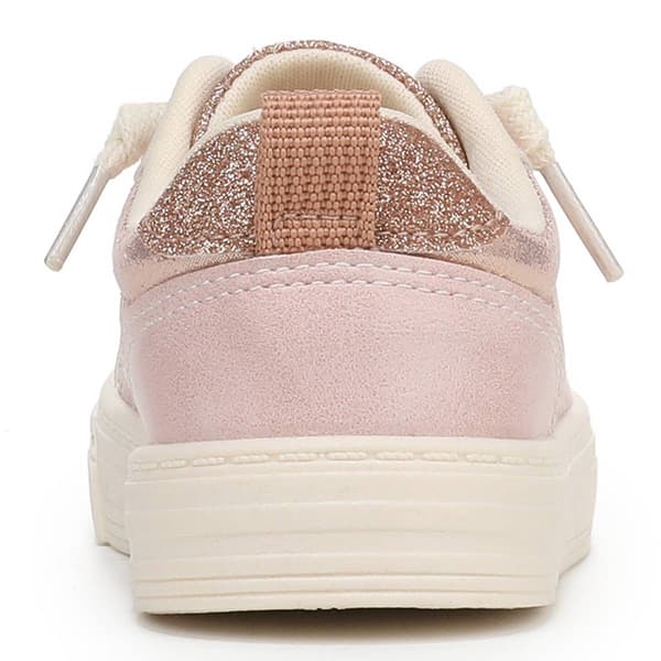 Little Girls Blowfish Malibu Aly-T Fashion Sneakers