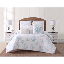 Oceanfront Resort Cove Bedding Collection