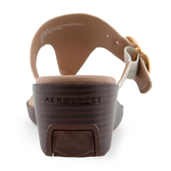 Womens Aerosoles Izola Wedge Sandals