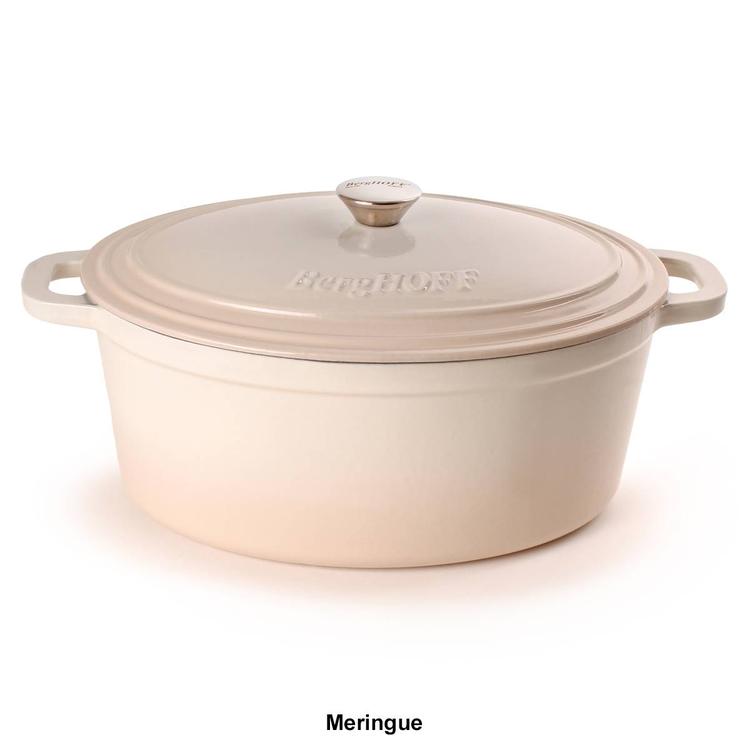 BergHOFF Neo Cast Iron 5qt. Dutch Oven