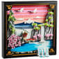 LEGO® Art Japanese Cherry Blossom Landscape Building Kit - image 2