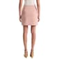 Womens Rafaella® Check Plaid Flap Pocket Skort - image 2