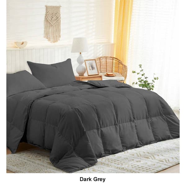 PeaceNest Lightweight Microfiber Comforter