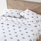 Eddie Bauer Labrador Fields Cotton Percale Sheet Set - image 3