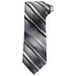 Mens Architect Pine Stripe Tie - image 1