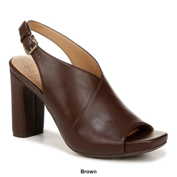 Womens Naturalizer Mason Slingback Sandals