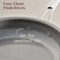 Anolon® EverLast Ceramic Nonstick 3pc. Frying Pan Set - image 7