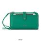 The Sak Iris Large Smartphone Crossbody - Dusty Blue - image 6