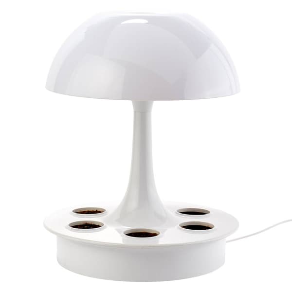 As Seen On TV Sage Greenlife Ambienta Grow Lamp - image 