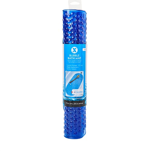 slipX(R) Solutions(R)  Bubble Bath Mat - image 