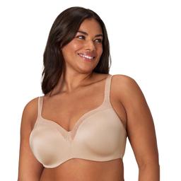 Womens Playtex Secrets Body Revelation Underwire Bra 4823