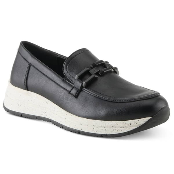 Womens Patrizia Demonte Loafers - image 