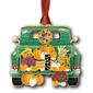 Beacon Design''s Truck with Pumpkins Ornament - image 1