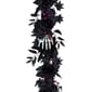 National Tree 6ft. Artificial Bad to the Bone Halloween Garland - image 4