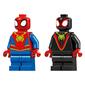 LEGO&#174; Marvel Team Spidey Dino Crawler Rescue Building Kit - image 7
