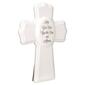 Malden Baby''s Baptism White Frame - 4x6 - image 1