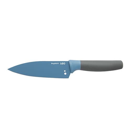BergHOFF Leo Chef 5.5in.Knife &amp; Herb Leaf Stripper