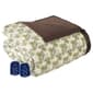 Micro Flannel&#40;R&#41; Electric Heated Blanket - image 1
