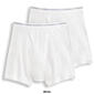 Mens Big Jockey&#174; 2pk. of Classic Full Rise Boxer Briefs - image 3