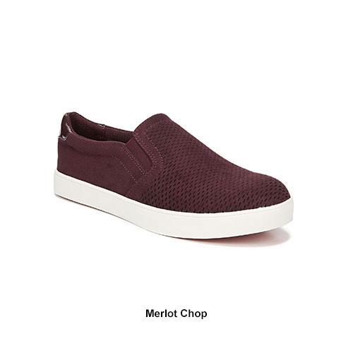 Womens Dr. Scholl's Madison Fashion Sneakers