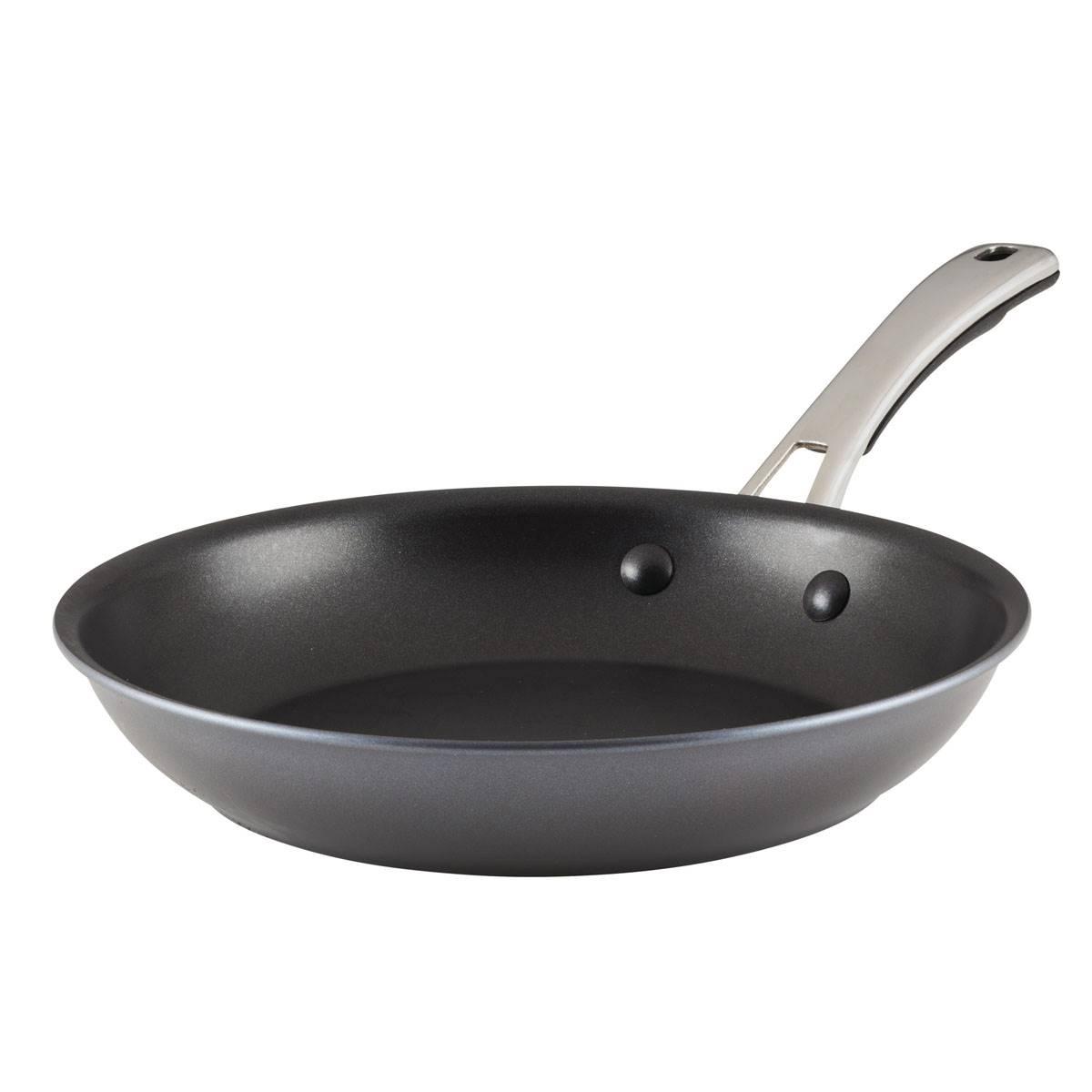 Rachael Ray Cook + Create 10in. Nonstick Frying Pan