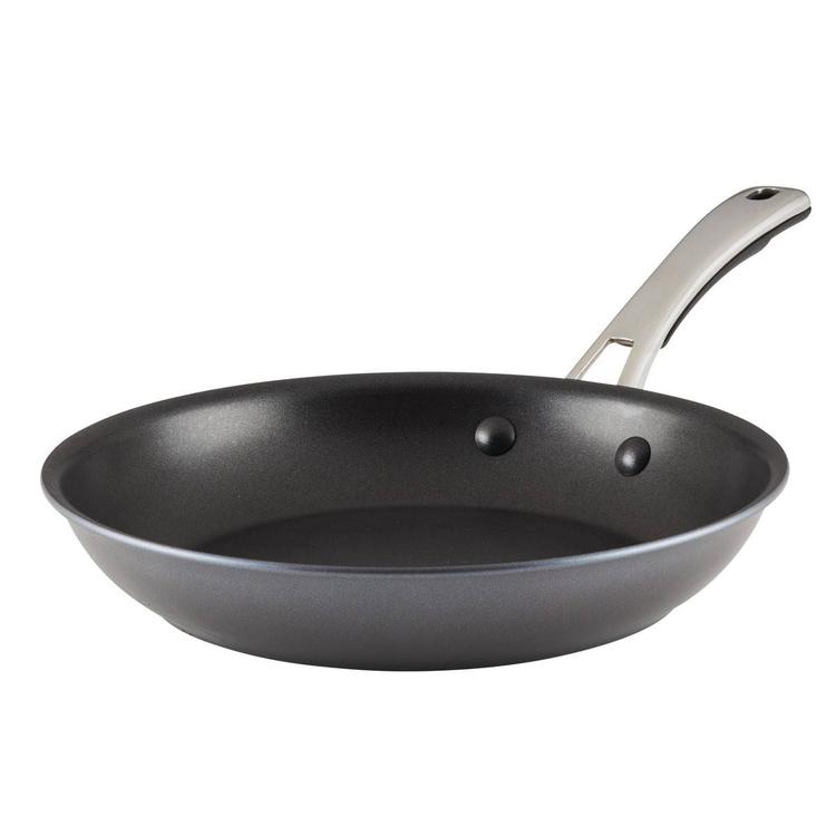 Rachael Ray Cook + Create 10in. Nonstick Frying Pan