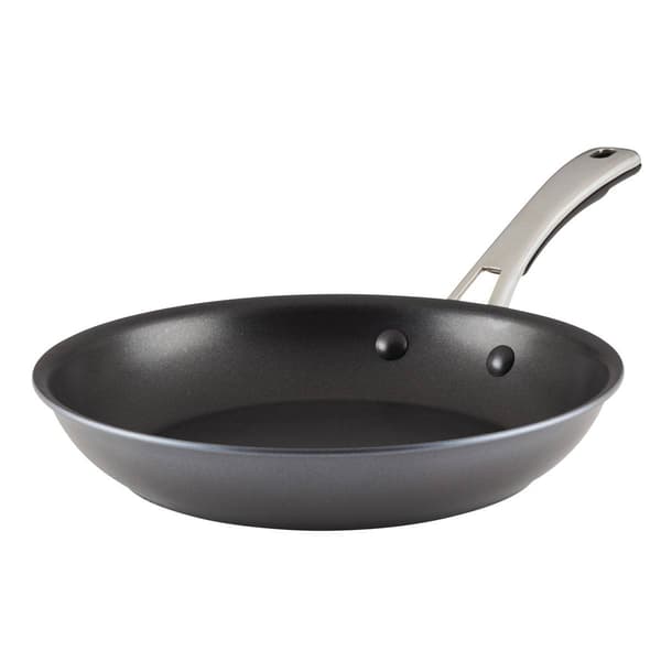 Rachael Ray Cook + Create 10in. Nonstick Frying Pan - image 