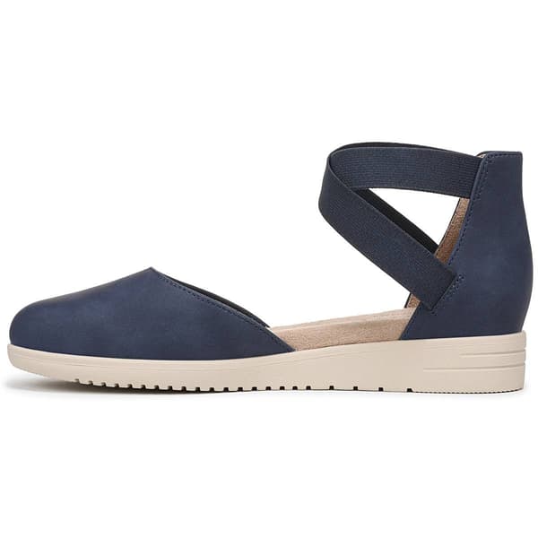 Womens SOUL Naturalizer Intro Ankle Strap Sandals