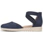 Womens SOUL Naturalizer Intro Ankle Strap Sandals - image 2