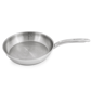 BergHOFF Belly Shape 3pc. Fry Pan & Skillet Cookware Set - image 4