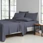 Bamboo 6pc. Luxury Sheet Set - image 1