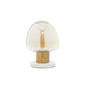 9th & Pike(R) Gold Metal Modern Table Lamp - image 1