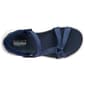 Womens Skechers Go Walk Flex SD Illuminate Sandals - image 4