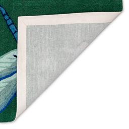 Liora Manne™ Frontporch Dragonfly Indoor/Outdoor Accent Rug