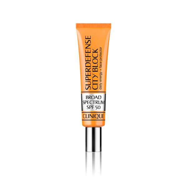 Clinique Superdefense City Block SPF50