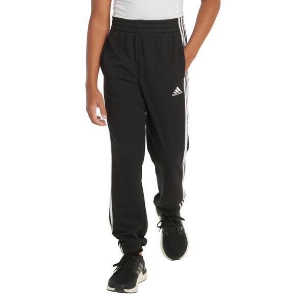 Boys &#40;8-18&#41; adidas&#40;R&#41; French Terry Joggers - image 
