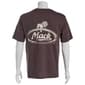 Mens Buckhorn River Mack Truck Graphic Tee - image 2