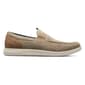 Mens Nunn Bush Brewski Canvas Venetian Loafers - image 2
