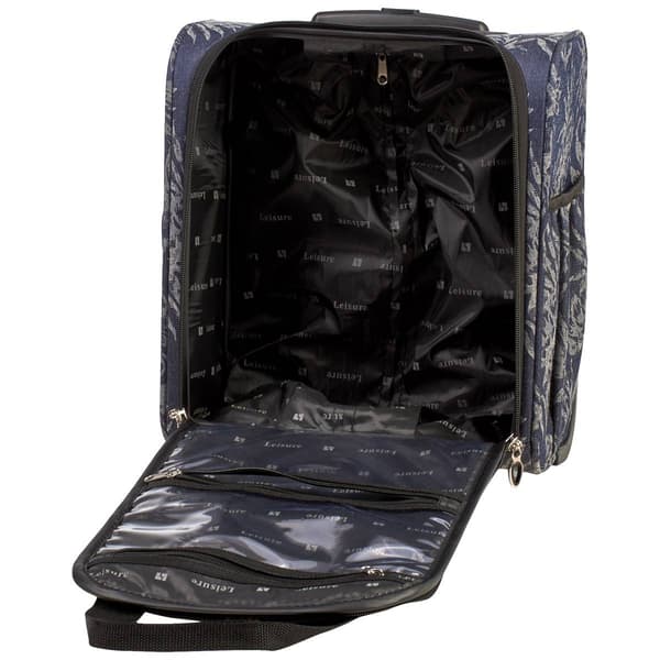 Leisure Lafayette Woodbridge 15in. Palm Under Seat Carry-On