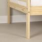 South Shore Sweedi Twin Solid Wood Daybed w/Trundle Bed - image 9