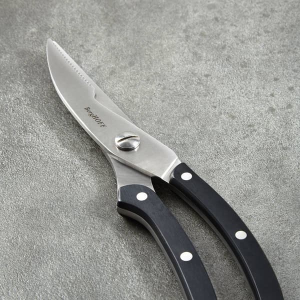 BergHOFF Gene Stainless Steel 10in. Poultry Shears